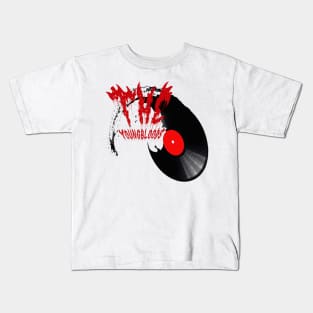 The Youngbloods Kids T-Shirt